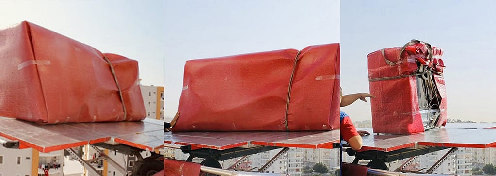 Elvankent evden eve nakliyat fiyatları